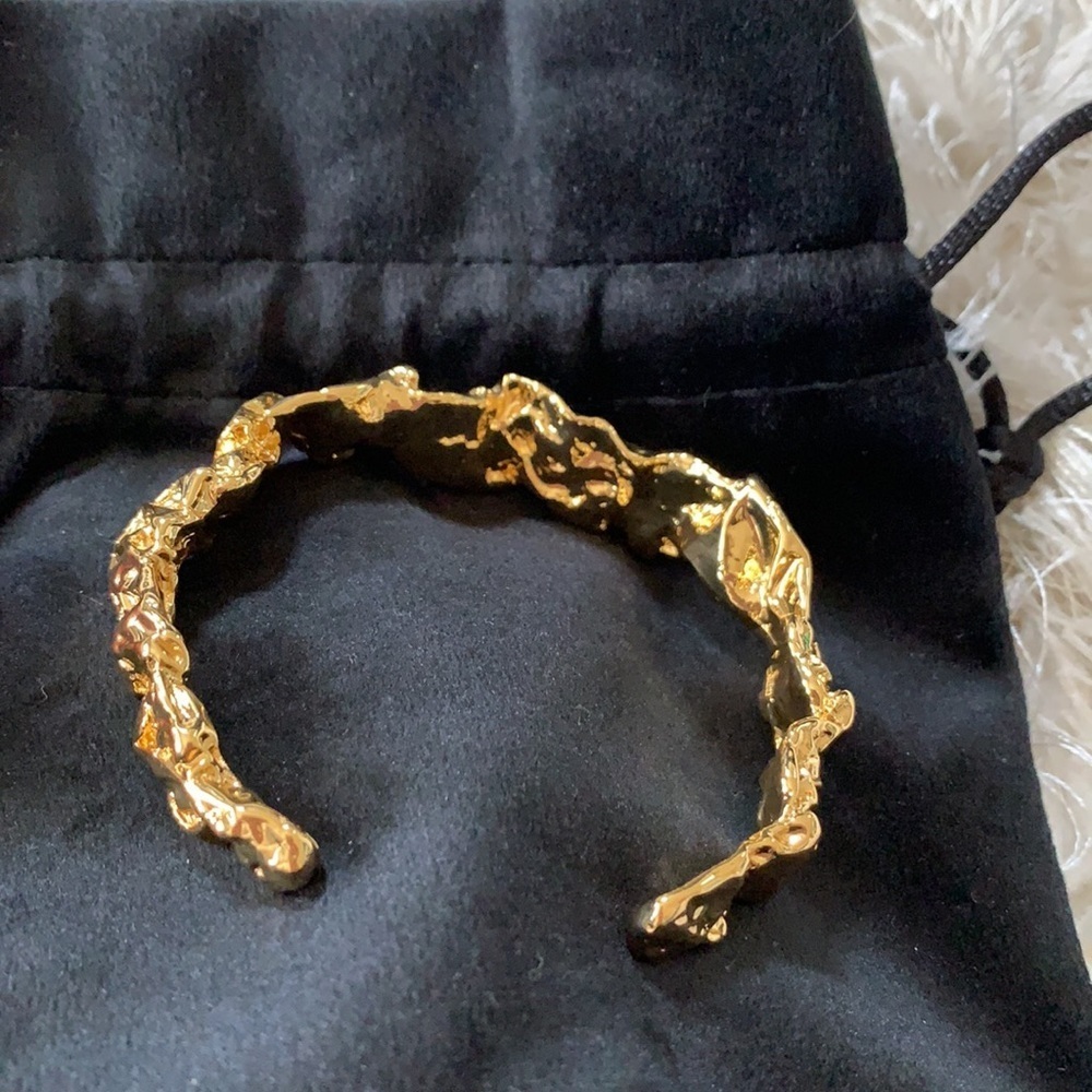 New Amber Sceats Emery Cuff - Picture 5 of 6